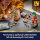 LEGO HARRY POTTER 76474 Rośliny z lekcji zielarstwa w Hogwarcie - 1529861 - zdjęcie 8